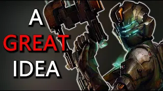 A Dead Space 2 Remake Is a Great Idea