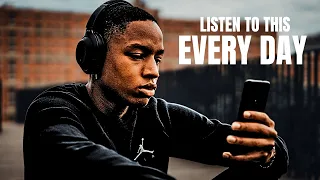 LISTEN TO THIS EVERY MORNING AND CONQUER THE DAY - Morning Motivation (Marcus Taylor)