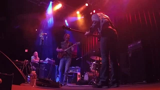 Circles Around the Sun - 9:30 Club, Washington, DC - Jan 18, 2018