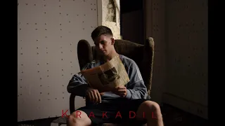 Dankja - Krakadil (official audio)