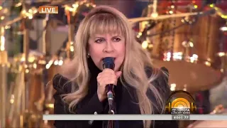 Feetwood Mac - Go Your Own Way (Live At The Today Show - 2014-10-09)