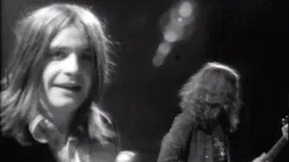 Paranoid [Belgium TV 1970]