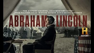 Abraham Lincoln - Limited Series Premieres February 21
