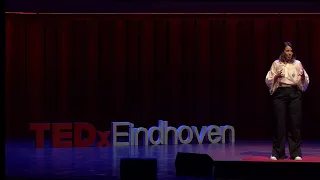 How work can set you free | Alex Malone | TEDxEindhoven