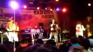 Noize MC - Заполняйте зал (Adrenalin, 26.04.2008)