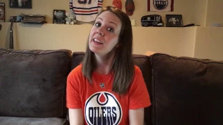 Oilers Blog II - Feeling Alright... Not Feeling Too Good Myself