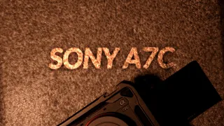 Sony A 7C или A7m3, какую камеру купить?