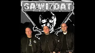 Samizdat - Skinhead