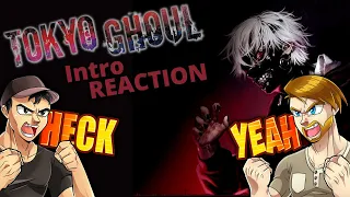 FIRST TIME HEARING TOKYO GHOUL - UNRAVEL( REACTION )