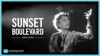 Sunset Boulevard Explained: The Hollywood Nightmare