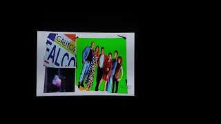 Saved by the Bell: The College Years Intro on MeTV Los Angeles (KAZA)