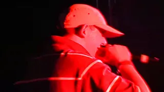 WWO ( Sokół & Jędker & Dj Deszczu Strugi ) KONCERT - RBK TOUR 2004 Poznań