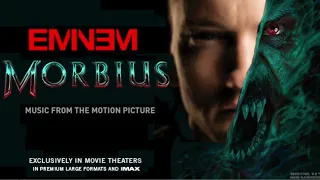 Eminem - Morbius (Music From The Motion Picture) [REUPLOAD]