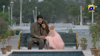 Happy Ending  💖💖💞 || #ImranAshraf, #UrwaHocane ||  Badzaat || Har Pal Geo