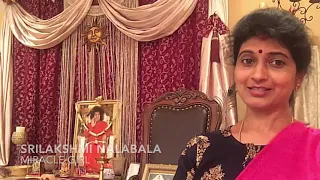 Miracle Girl - Story 111 | Of Devotees' Experiences with Sathya Sai Baba