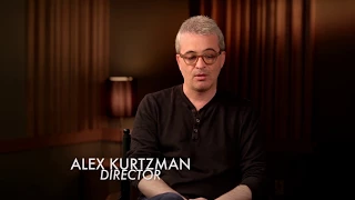 The  Mummy - Behind the Scenes Interviews