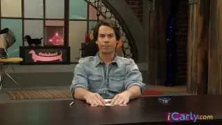 iCarly iNews: The Stop Sign