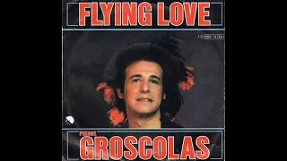 ♦Pierre Groscolas  - Flying Love (Comme Un Oiseau Tranquille) #conceptkaraoke