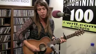 Serena Ryder - Weak in the Knees - Live at Lightning 100