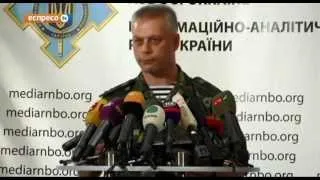 У Донецьку російські найманці почали розповсюджувати фальшиві гроші