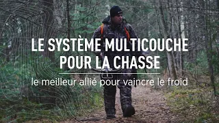 FédéCP | Comment s'habiller pour aller à la chasse