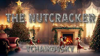 The Christmas Song Nutcracker Suite Performed by The London Symphony Orchestra (Tchaikovsky)