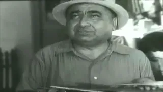 "Şərikli Çörək" Azərbaycan filmi,1969-Əliağa Ağayev-Fokusnik