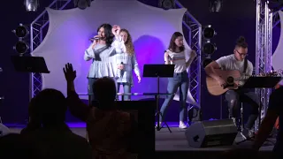 TC Band Live Worship (May 20, 2018)