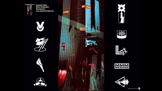 Depeche Mode 1985-1986 (Documental) Black Celebration