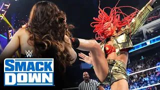 B-Fab aligns with Bobby Lashley and The Street Profits: SmackDown highlights, Feb. 2, 2024