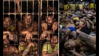 Q163: How's Prison In The Philippines?
