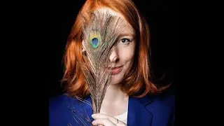 Hannah Fry and the Peacock Feather. Part One: The Spooky Coincidence