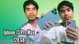 IPHONE 13 PRO MAX UNBOXING || THANK YOU 85K SUBSCRIBERS