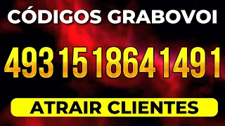 CÓDIGOS GRABOVOI PARA ATRAIR CLIENTES - 4931518641491