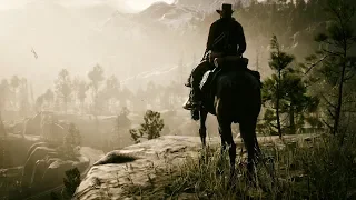 Western RP. RDR2RP / Начало