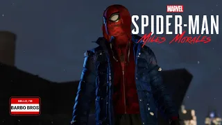 Marvel's SPIDER-MAN [Miles Morales] GAMEPLAY *Ep.1