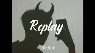 Iyaz - Replay (1 hour loop) (slowed + reverb)