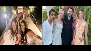 Afra Saraçoğlu's family asked Mert Ramazan Demir for a wedding!