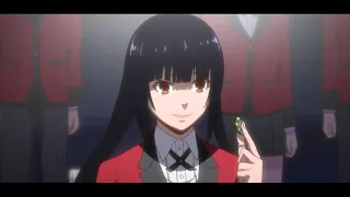 Kakegurui   (A M V)    Thrift Shop