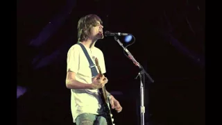 Nirvana - I Hate Myself And I Want To Die - Cícero Pompeu de Toledo - 01/16/93 (JAM)