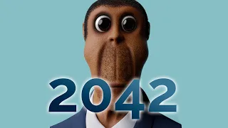 Evolution of Obunga - Obunga