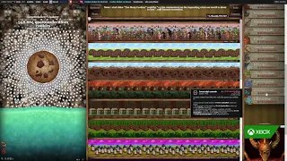 Cookie Clicker, How to Complete the Tenth Ascension - Heavenly Chips Purchase Guide (EP12)