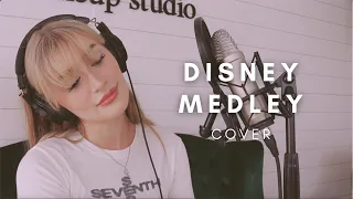Disney Medley | Live Cover