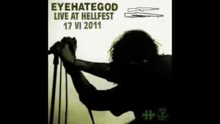 Eyehategod - New Orleans Is The New Vietnam [new song, live at Hellfest'11, good quality audio]