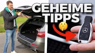 5 GEHEIME Tipps, die keiner kennt!