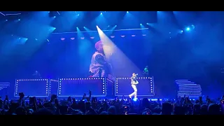 Chris Brown - Forever (Under The Influence Tour - R.-W.-Arena OB - LIVE - 2023-02-28)