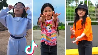 Best of Natalia Guerrero TikTok Dance Compilation 💃 Featuring Niana Guerrero & Ranz Kyle [2022]