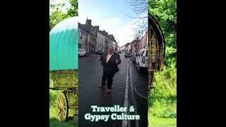 The King of Ballyhaunis 🤦‍♂️(Relatable Traveller and Gypsy Culture)