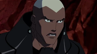 The Best of Aqualad's Deception (Young Justice)