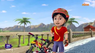 Shiva | शिवा | Pied Piper | Episode 96 | Download Voot Kids App